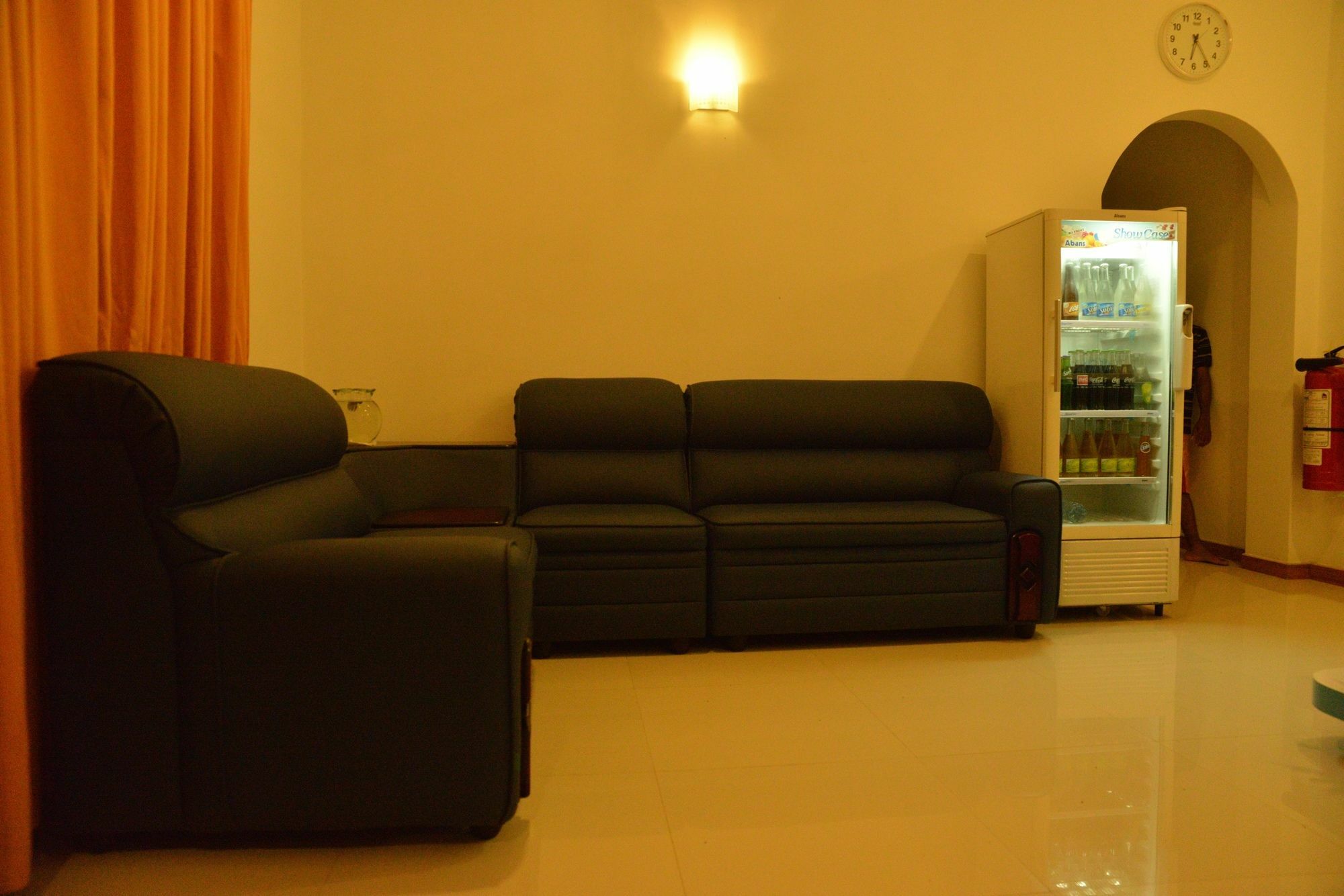 Rajarata Family Resort Anuradhapura Buitenkant foto